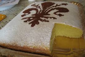 Florentine Cake Recipe